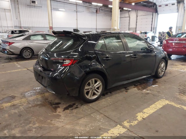صورة 4 لـ 2020 Toyota COROLLA SE