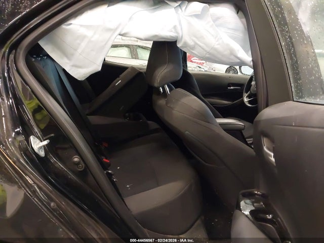 صورة 8 لـ 2020 Toyota COROLLA SE