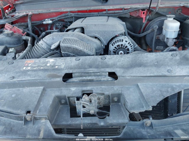 CHEVROLET AVALANCHE - 10