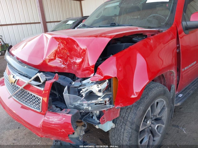 CHEVROLET AVALANCHE - 6