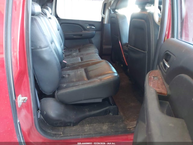 CHEVROLET AVALANCHE - 8