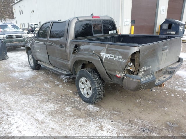 2015 Toyota TACOMA BASE V6 照片 3