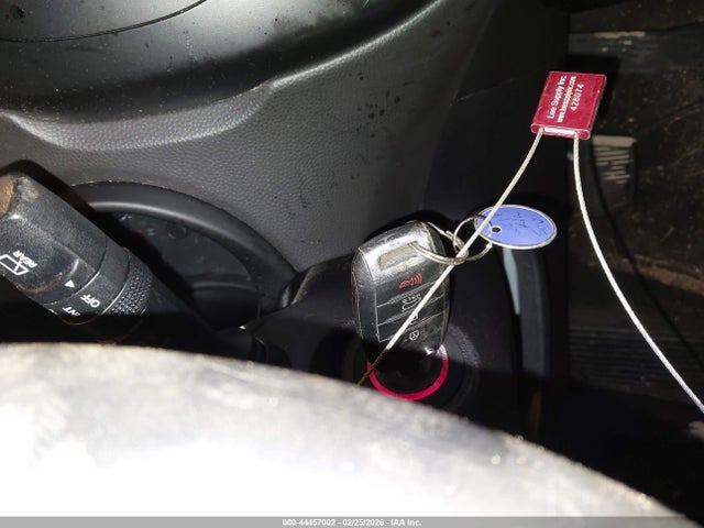 2019 KIA SOUL thumbnail 11