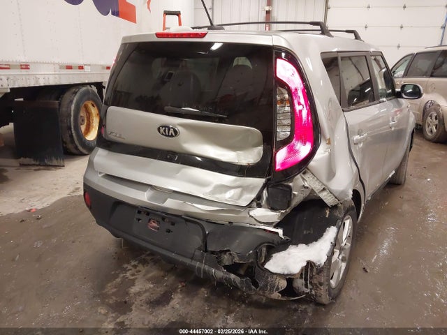 صورة مصغرة 6 لـ 2019 KIA SOUL