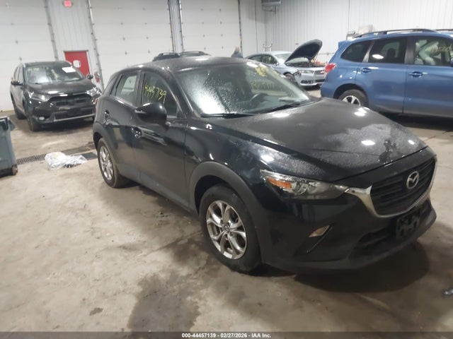 2019 MAZDA CX-3 SPORT