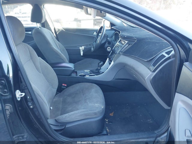 HYUNDAI SONATA GLS - 5