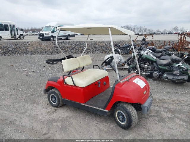 1995 YAMAHA F14A 