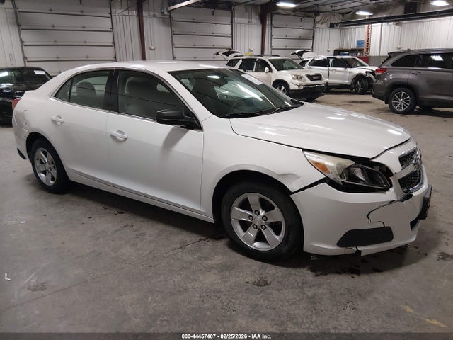 صورة 1 لـ 2013 Chevrolet MALIBU 1LS