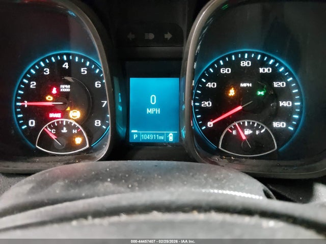 صورة 7 لـ 2013 Chevrolet MALIBU 1LS
