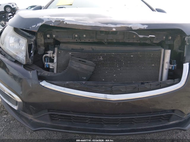 CHEVROLET CRUZE 1LT AUTO - 6