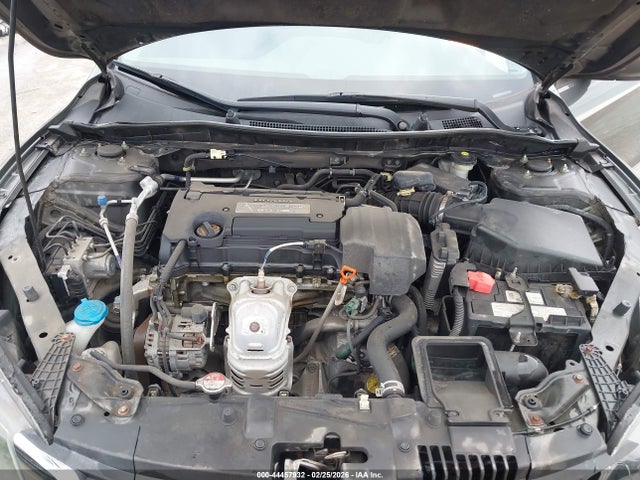 HONDA ACCORD LX - 10