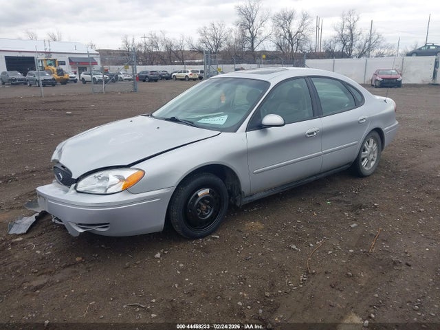 صورة 2 لـ 2006 FORD TAURUS SEL