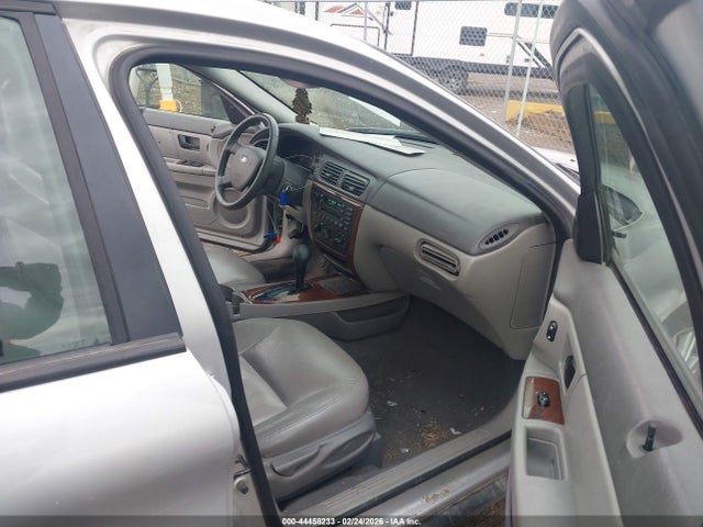 صورة 5 لـ 2006 FORD TAURUS SEL