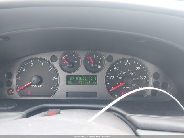 صورة 7 لـ 2006 FORD TAURUS SEL
