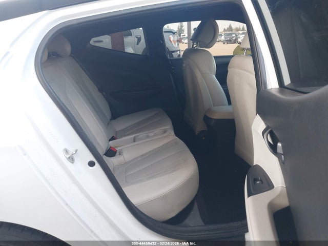 HYUNDAI VELOSTER TURBO ULTIMATE - 8