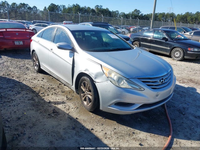 HYUNDAI SONATA GLS - 1