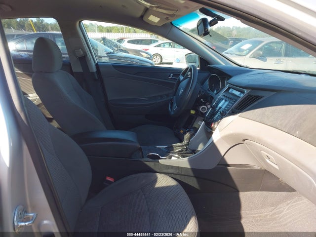 HYUNDAI SONATA GLS - 5