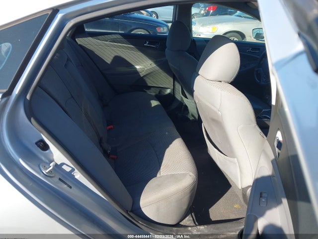 HYUNDAI SONATA GLS - 8