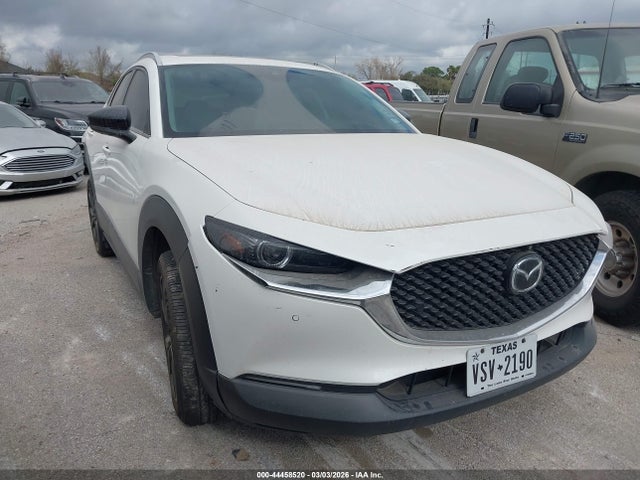 2021 MAZDA CX-3 2.5 TURBO PREMIUM PLUS