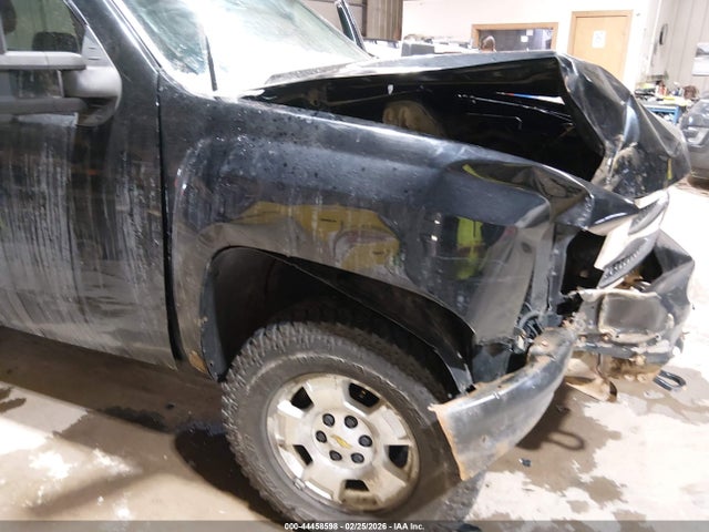 CHEVROLET SILVERADO 1500 LT - 6