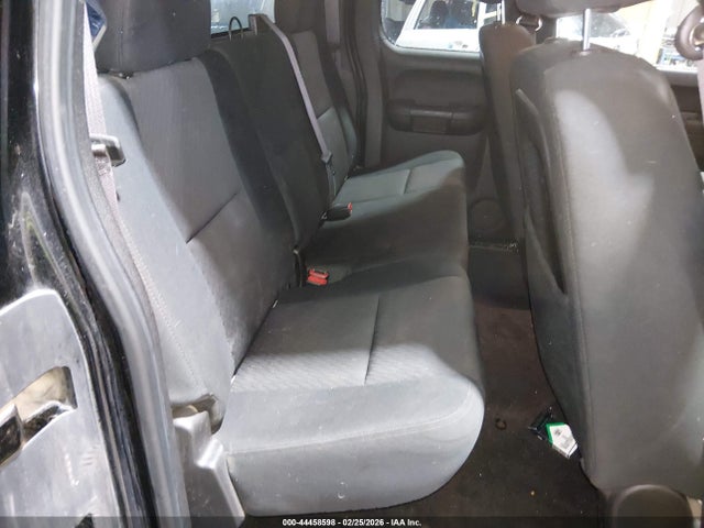 CHEVROLET SILVERADO 1500 LT - 8