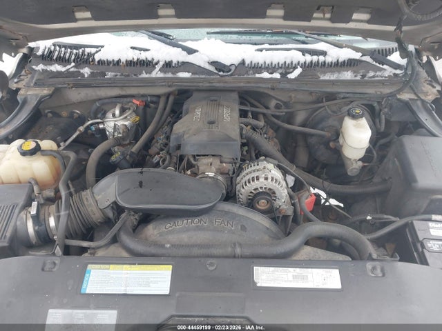 CHEVROLET SILVERADO 1500 LT - 10