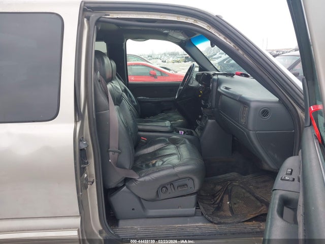 CHEVROLET SILVERADO 1500 LT - 5