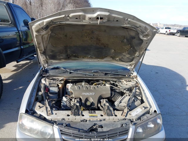 CHEVROLET IMPALA LS - 10