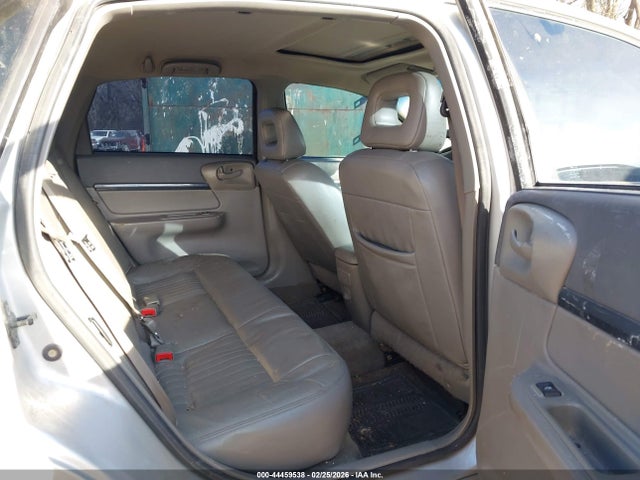 CHEVROLET IMPALA LS - 8