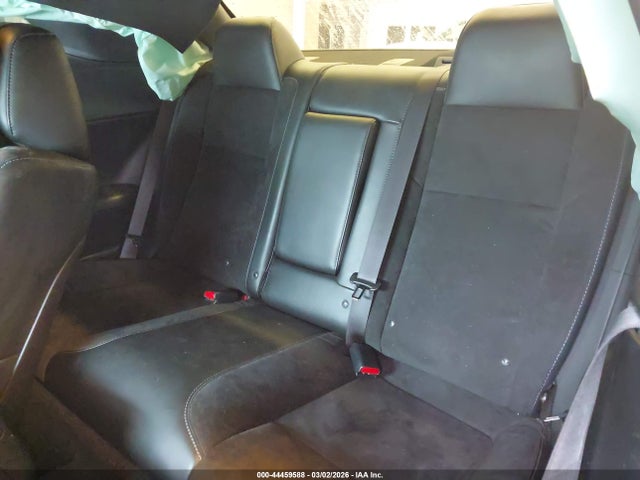 DODGE CHALLENGER R/T SCAT PACK WIDEBODY - 8