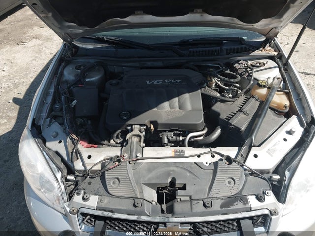 CHEVROLET IMPALA LS - 10