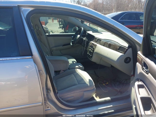 CHEVROLET IMPALA LS - 5