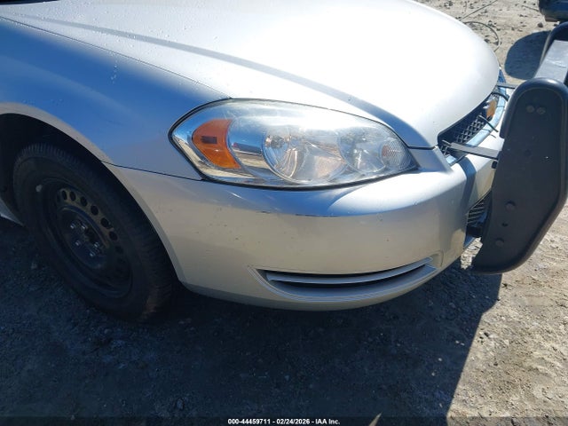 CHEVROLET IMPALA LS - 6