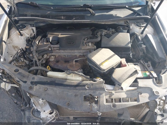 صورة 10 لـ 2013 Toyota CAMRY SE