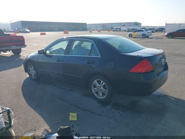 HONDA ACCORD 2.4 SE - 3