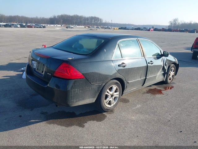 HONDA ACCORD 2.4 SE - 4