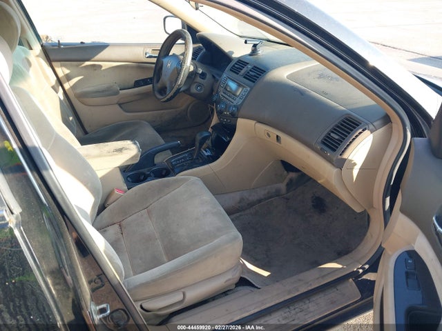 HONDA ACCORD 2.4 SE - 5