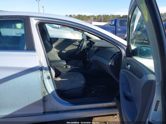 HYUNDAI SONATA GLS - 5