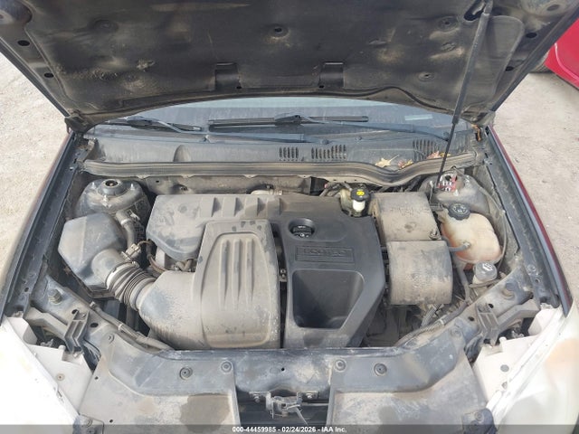 CHEVROLET COBALT LS - 10