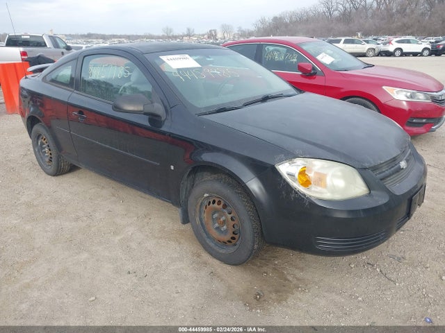 CHEVROLET COBALT LS - 1