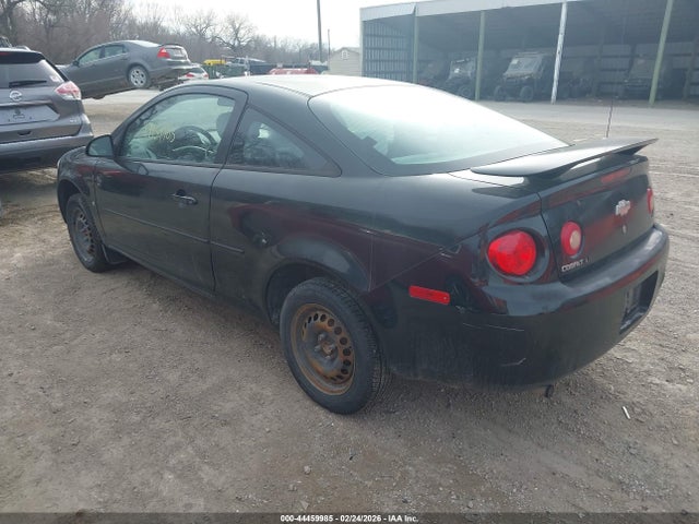 CHEVROLET COBALT LS - 3