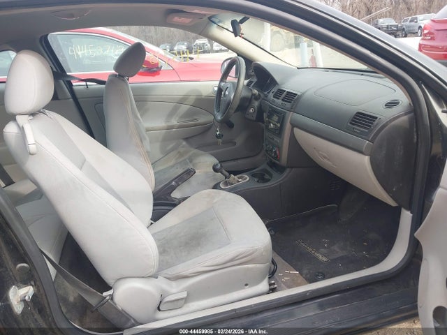 CHEVROLET COBALT LS - 5