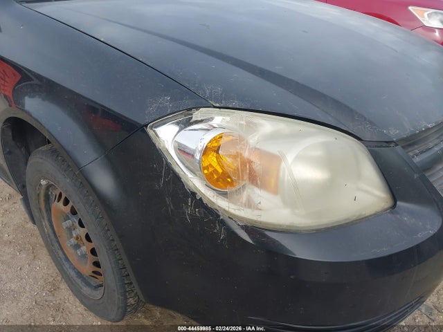 CHEVROLET COBALT LS - 6