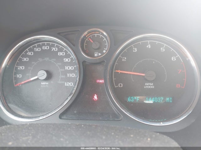 CHEVROLET COBALT LS - 7