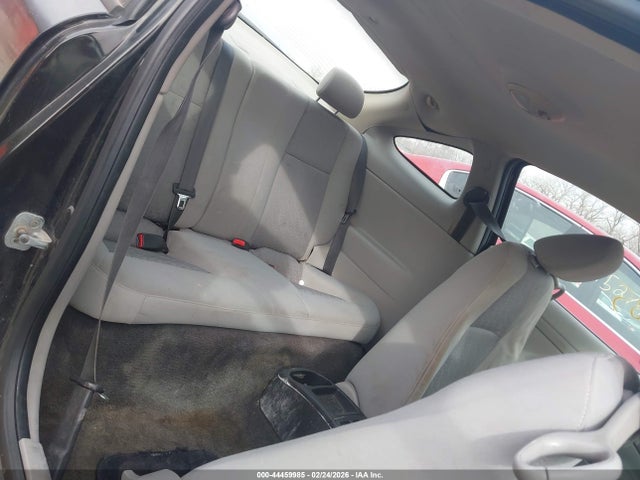 CHEVROLET COBALT LS - 8