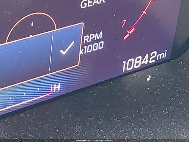 CHEVROLET COLORADO 4WD WT - 7