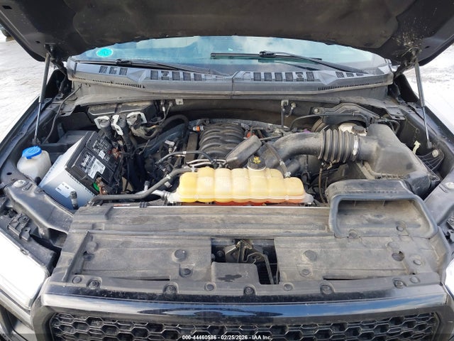 FORD F-150 XL - 10