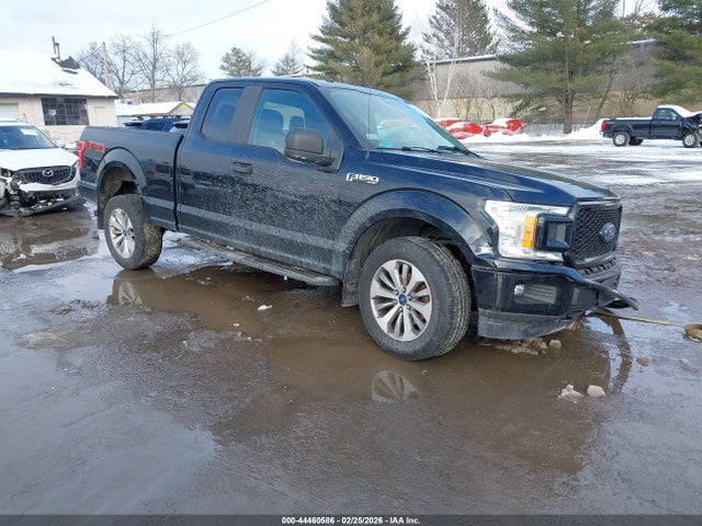 FORD F-150 XL - 1
