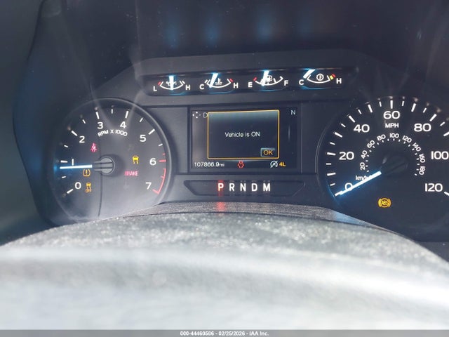 FORD F-150 XL - 7