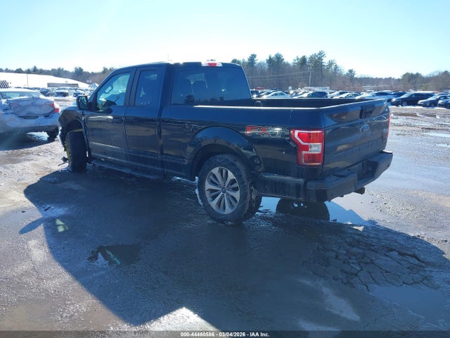 FORD F-150 XL - 3